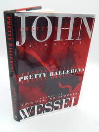 Pretty Ballerina: A Novel