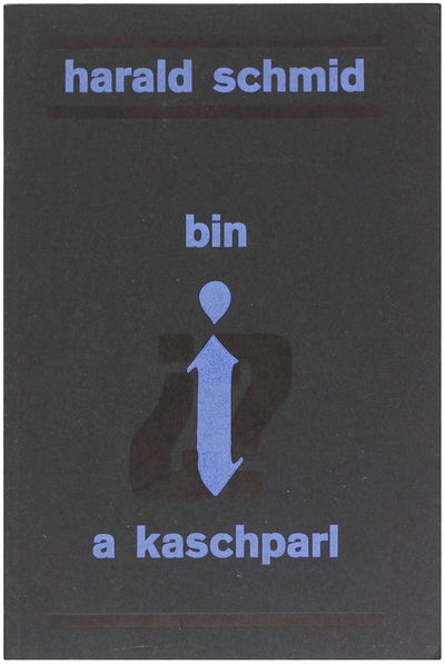 Bin I a Kaschparl