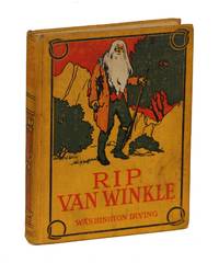 Rip Van Winkle; A Legend of the Hudson by Washington Irving - Hardcover - Reprint - 1900 - from Evening Star Books (SKU: 000010816)