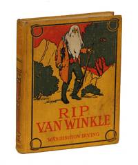 Rip Van Winkle; A Legend of the Hudson