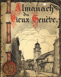 Almanach du vieux Genève 1937