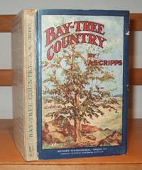 cover of Bay-Tree County a Story of Mashonaland
