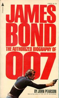 James Bond: The Authorized Biography of 007