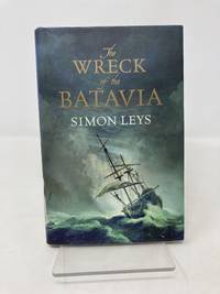 The Wreck of the Batavia