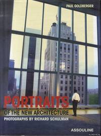 Portraits of the new Architecture