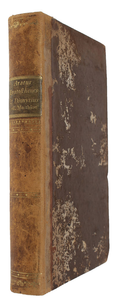 Phaenomena Et Diosemea, Quibus Subjiciuntur…