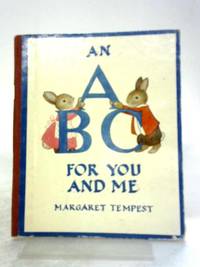 A. B. C. For You And Me (Medici Books For Children)