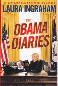 image of The Obama Diaries