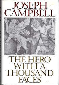 The Hero with a Thousand Faces by Campbell, Joseph - 1997