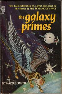 THE GALAXY PRIMES