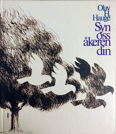 Syn oss åkeren din. I utval ved Jan Erik Vold