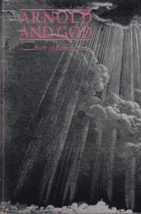 image of Arnold and God