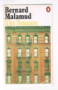 The tenants by Bernard Malamud