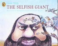 The Selfish Giant by Oscar Wilde - 1982-03-04