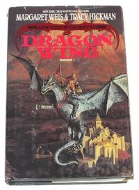 cover of Dragonwing