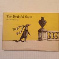 cover of The Doubtful Guest