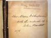 FAMILIAR QUOTATIONS: BEING AN ATTEMPT TO TRACE TO THEIR SOURCE PASSAGES AND PHRASES IN COMMON USE