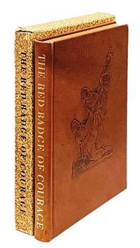 THE RED BADGE OF COURAGE