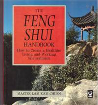 The FENG SHUI HANDBOOK.