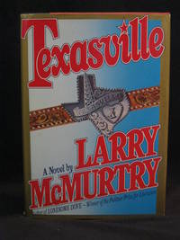 image of Texasville