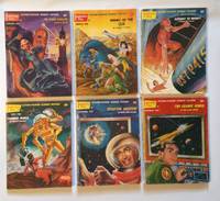 image of Imaginative Tales Vol. 3 Nos 1-6