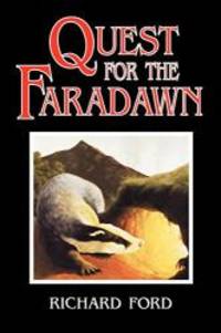 Quest for the Faradawn by Richard Ford - 2009-06-11