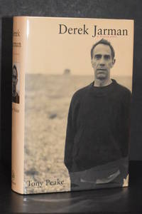 Derek Jarman; A Biography by Tony Peake - 2000