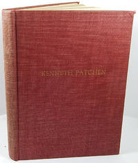 First Will & Testament (Limited Edition) by Kenneth Patchen