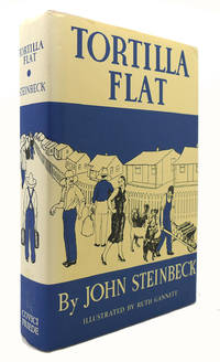 TORTILLA FLAT by John Steinbeck - 1991