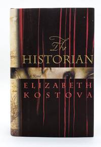 THE HISTORIAN
