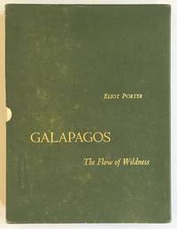 image of Galapagos: The Flow of Wildness