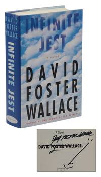 Infinite Jest by Wallace, David Foster - 1996