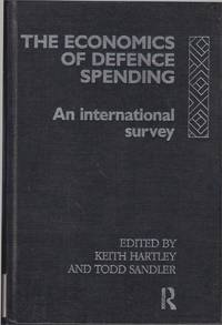 The Economics of Defence Spending: An International Survey