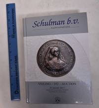 Schulman b.v. Numismatists: Veiling - 352 - Auction, 28, Januari 2017