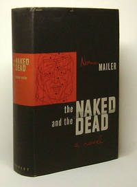 THE NAKED AND THE DEAD by Mailer, Norman - 1948