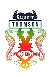 Divided Kingdom by Thomson, Rupert