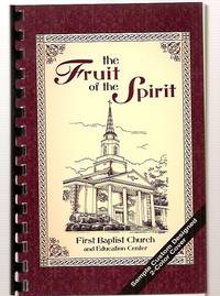 cover of The Fruit of the Spirit