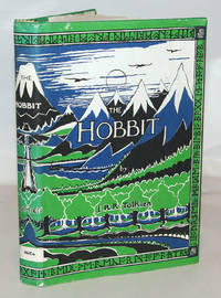 The Hobbit or There and Back Again