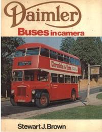 Daimler Buses in Camera