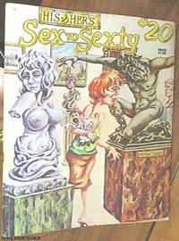 image of Sex to Sexty # 20; His & Hers