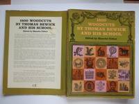image of 1800 woodcuts by Thomas Bewick and his school