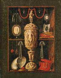 cover of Stilleben in Europa