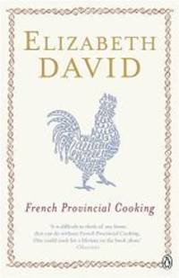 Penguin Cookery Library French Provincial Cooking