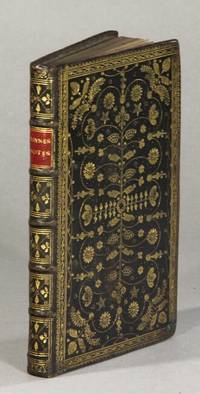cover of Notes for the use of the students of the municipal law in the University of Edinburgh. Being a supplement to Sir George MacKenzie's Institutions