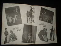 image of Vocal Selections From Peter Pan (starring Mary Martin): Never Never Land, I've Gotta Crow, I Won't Grow Up, I'm Flying, More..