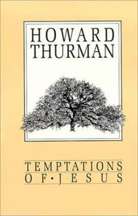 Temptations of Jesus