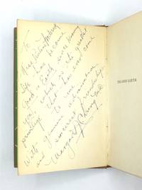 cover of THE GOOD EARTH