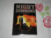 cover of Night Summons