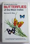Field Guide to the Butterflies of the West Indies