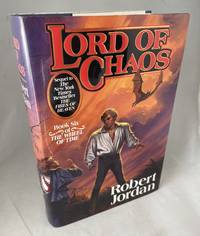 Lord of Chaos by Jordan, Robert - 1994